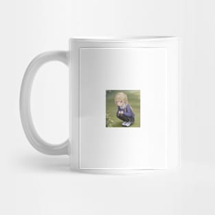 anime girl 4 Mug